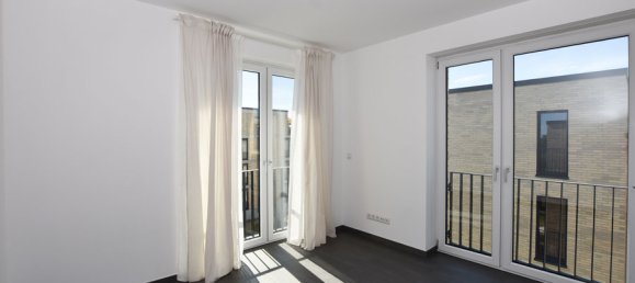 Dúplex de 3 habitaciónes en Wolfsburg, Germany No. 311732 8