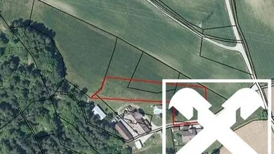 Grundstück in Ruden, Austria, Nr. 260241