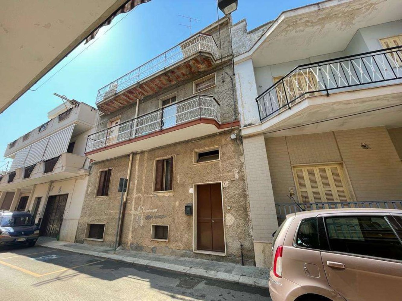 5-salle Maison à Grumo Appula, Italy No. 31673