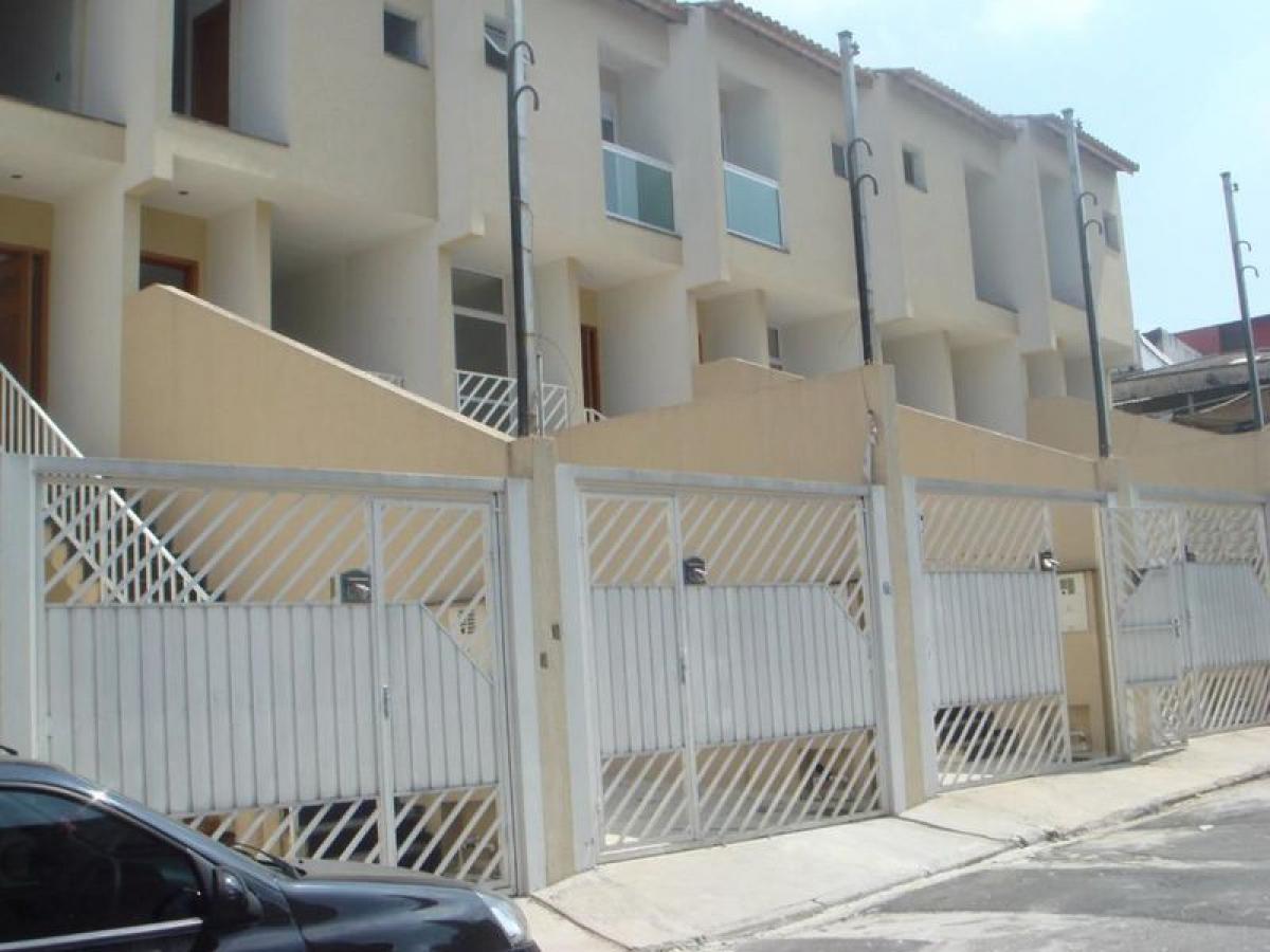 Casa T3 em São Paulo, Brazil N.º 591308