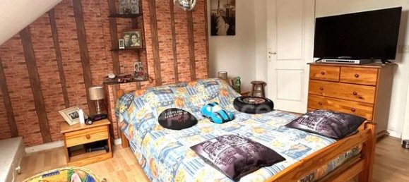 2 غرف نوم منزل في Villeneuve-sur-Yonne, France رقم 354458 7