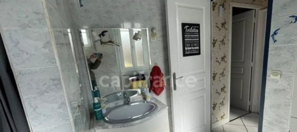 2 غرف نوم منزل في Villeneuve-sur-Yonne, France رقم 354458 6