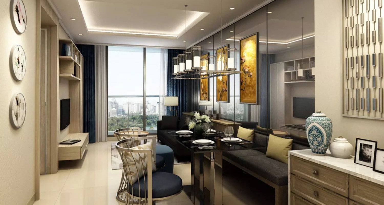 1 chambre Condo à Supalai Oriental Sukhumvit 39 Railay Beach, Thailand No. 27857