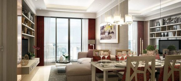 1 chambre Condo à Supalai Oriental Sukhumvit 39 Railay Beach, Thailand No. 27857 3