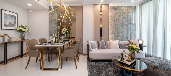 1 chambre Condo à Supalai Oriental Sukhumvit 39 Railay Beach, Thailand No. 27857 7