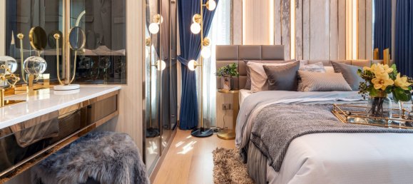 1 chambre Condo à Supalai Oriental Sukhumvit 39 Railay Beach, Thailand No. 27857 11