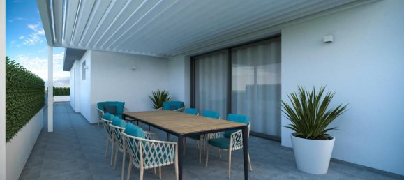 4 rooms Penthouse in Abano Terme, Italy No. 230571 5