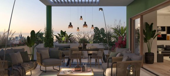 4 rooms Penthouse in Abano Terme, Italy No. 230571 2