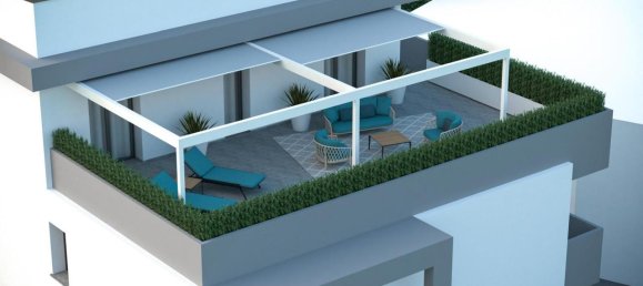 4 rooms Penthouse in Abano Terme, Italy No. 230571 7