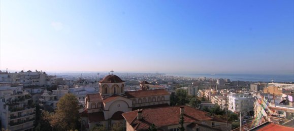 3 bedrooms Apartment in Thessaloniki, Greece No. 6869 18