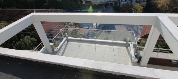 Apartamento T3 em Thessaloniki, Greece N.º 6869 23