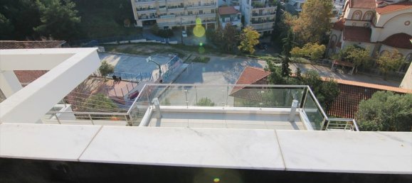 3 bedrooms Apartment in Thessaloniki, Greece No. 6869 21