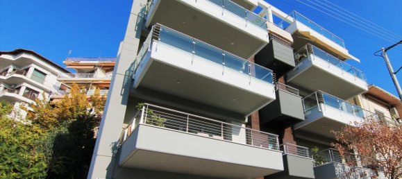 Apartamento T3 em Thessaloniki, Greece N.º 6869 2