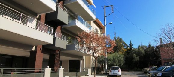 Apartamento T3 em Thessaloniki, Greece N.º 6869 30