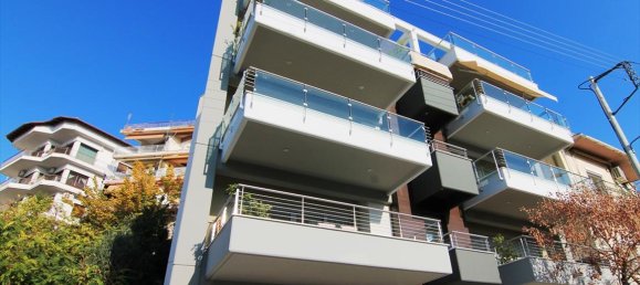 Apartamento T3 em Thessaloniki, Greece N.º 6869 29