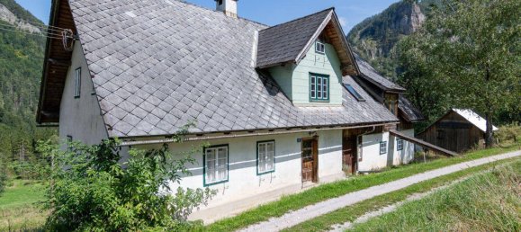 Дом с 5 комнатами в Гаминг, Австрия № 60033 3