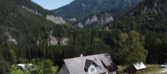 Дом с 5 комнатами в Гаминг, Австрия № 60033 20