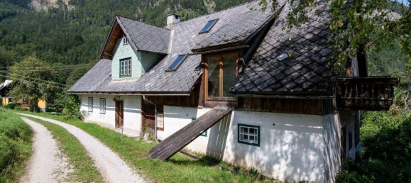 Дом с 5 комнатами в Гаминг, Австрия № 60033 2