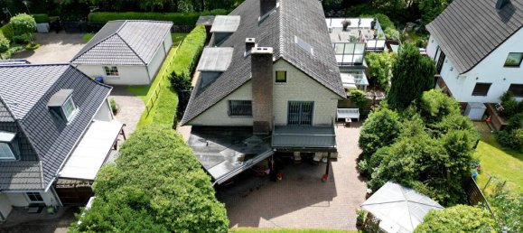 Adosado de 3 dormitorios en Wandsbek, Germany No. 42440 2