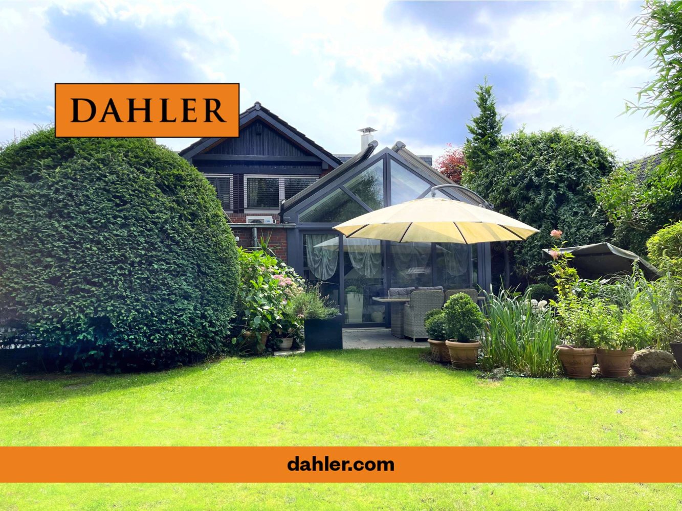 Casa de 8 divisões em Oldenburg, Germany N.º 129249