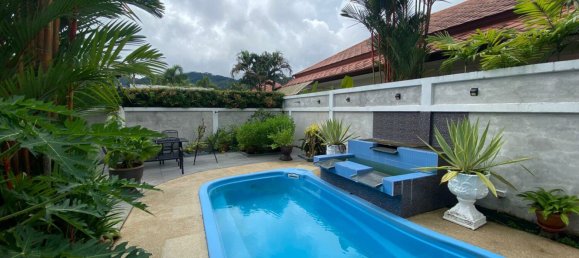 3.5 bedrooms Villa in Bang Tao, Thailand No. 11020 20