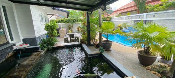 3.5 bedrooms Villa in Bang Tao, Thailand No. 11020 18