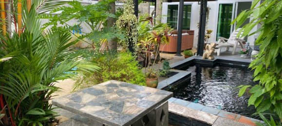 3.5 bedrooms Villa in Bang Tao, Thailand No. 11020 22