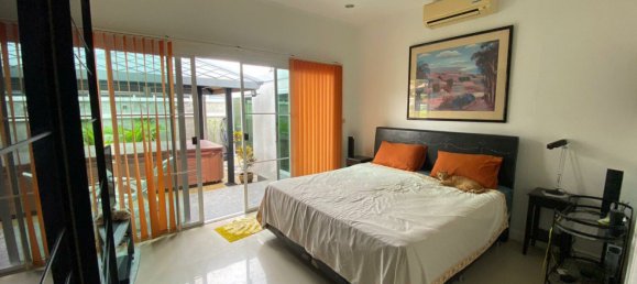 3.5 bedrooms Villa in Bang Tao, Thailand No. 11020 15