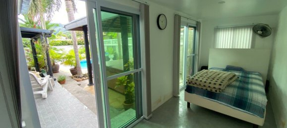 3.5 bedrooms Villa in Bang Tao, Thailand No. 11020 17