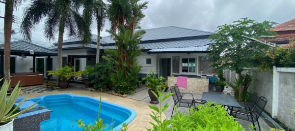 3.5 bedrooms Villa in Bang Tao, Thailand No. 11020 21