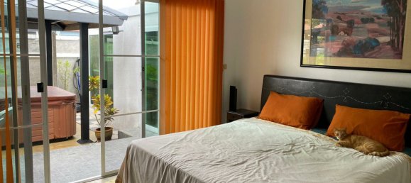 3.5 bedrooms Villa in Bang Tao, Thailand No. 11020 16