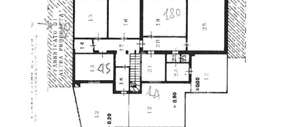 30-Zimmer Haus in Udine, Italy, Nr. 89086 35