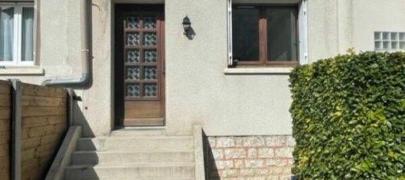 1 Schlafzimmer Haus in Montigny-sur-Loing, France, Nr. 169367 2