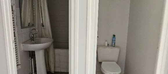 Apartamento de 2 dormitorios en Tours, France No. 86141 6