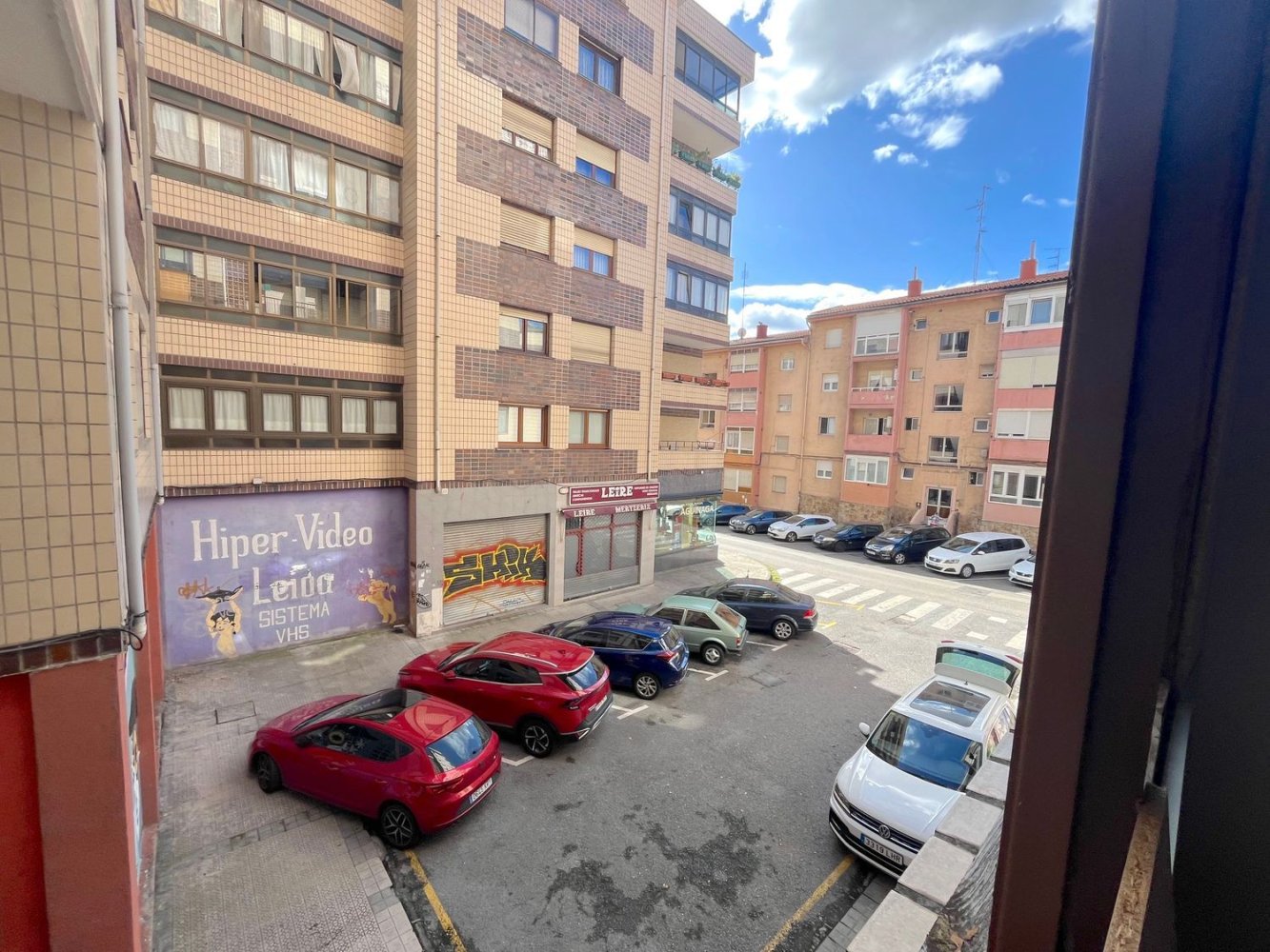 Propriété commerciale à Basque Autonomous Community, Spain 62m² No. 194400