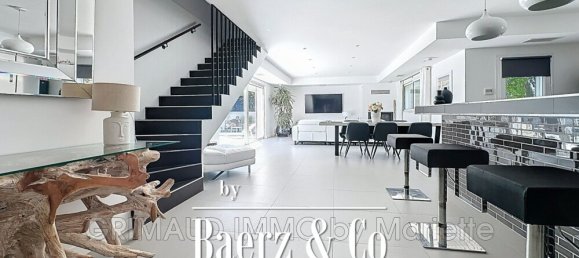 4 Schlafzimmer Villa in Sainte-Maxime, France, Nr. 324883 9