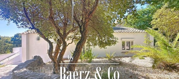 4 Schlafzimmer Villa in Sainte-Maxime, France, Nr. 324883 6