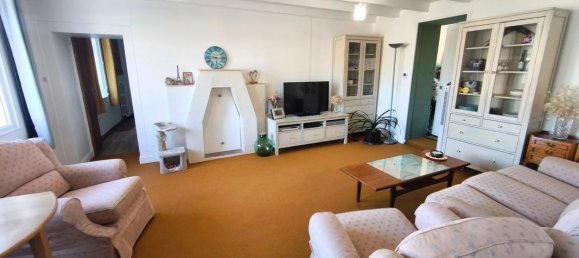 3 Schlafzimmer Haus in Deux-Sevres, France, Nr. 338877 3