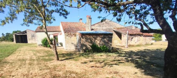 3 Schlafzimmer Haus in Deux-Sevres, France, Nr. 338877 13