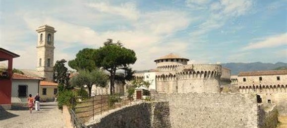 4 rooms House in Santo Stefano di Magra, Italy No. 172274 15