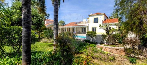 4 bedrooms Villa in Quelfes, Portugal No. 253506 8