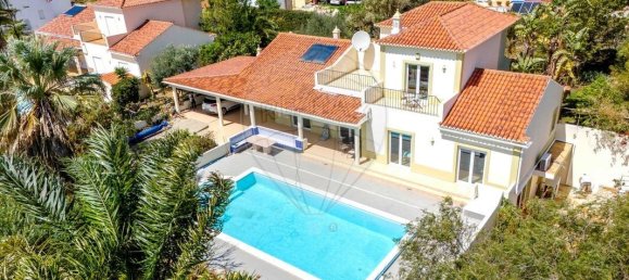 4 bedrooms Villa in Quelfes, Portugal No. 253506 16