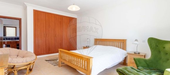 4 bedrooms Villa in Quelfes, Portugal No. 253506 11