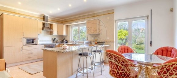 4 bedrooms Villa in Quelfes, Portugal No. 253506 23