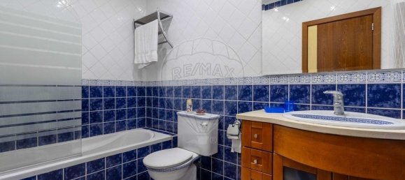 4 bedrooms Villa in Quelfes, Portugal No. 253506 28