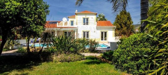 4 bedrooms Villa in Quelfes, Portugal No. 253506 9