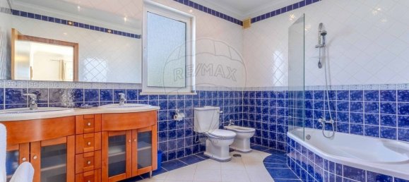 4 bedrooms Villa in Quelfes, Portugal No. 253506 12
