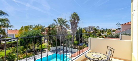 4 bedrooms Villa in Quelfes, Portugal No. 253506 13