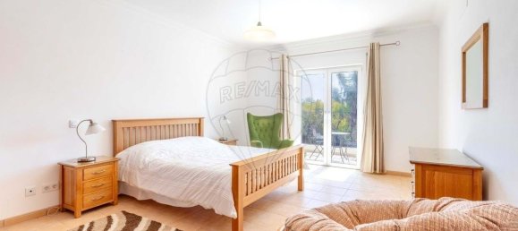 4 bedrooms Villa in Quelfes, Portugal No. 253506 10
