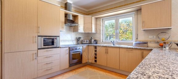 4 bedrooms Villa in Quelfes, Portugal No. 253506 22